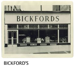 Bickfords